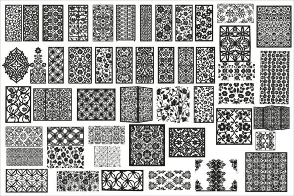 Download Elegant Pattern Graphics - Premium Resources